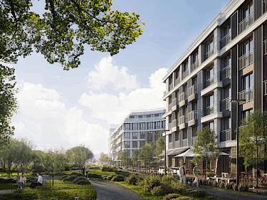 Image of iD Petrogradskaya