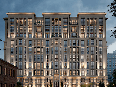 Image of iD Moskovskiy