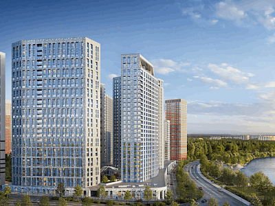 Image of Sky Sputnik