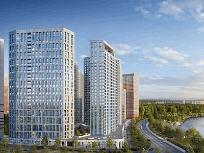 Image of Sky Sputnik