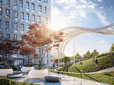 Image of Sky Sputnik