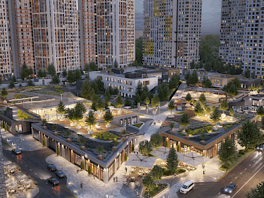 Image of Sky Sputnik