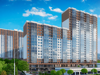 Image of Аврора 2