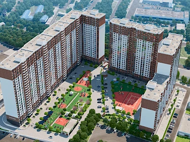 Image of Аврора 2