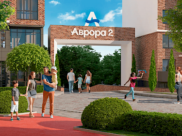 Image of Аврора 2