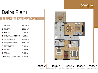 Image of CADDE BAKIRKÖY