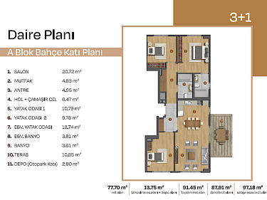 Image of CADDE BAKIRKÖY
