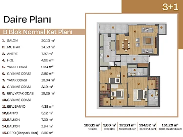 Image of CADDE BAKIRKÖY
