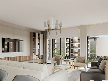 Image of CADDE BAKIRKÖY