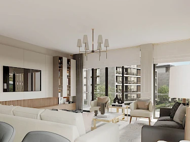 Image of CADDE BAKIRKÖY