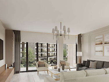 Image of CADDE BAKIRKÖY