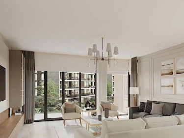 Image of CADDE BAKIRKÖY