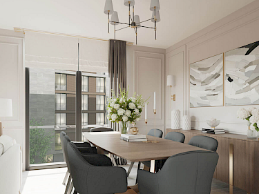 Image of CADDE BAKIRKÖY