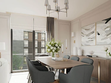 Image of CADDE BAKIRKÖY