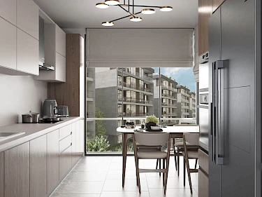 Image of CADDE BAKIRKÖY