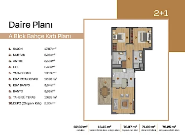 Image of CADDE BAKIRKÖY