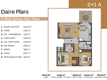 Image of CADDE BAKIRKÖY