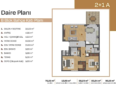 Image of CADDE BAKIRKÖY