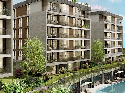 Image of CADDE BAKIRKÖY