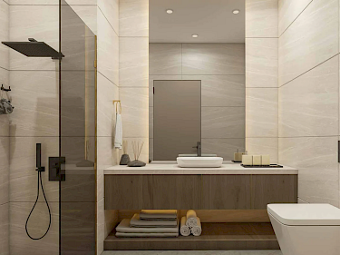 Image of West - Silivri