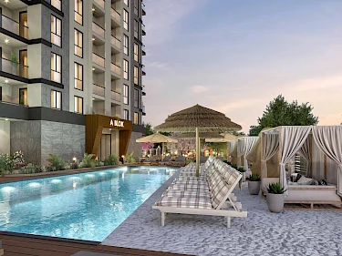 Image of West - Silivri