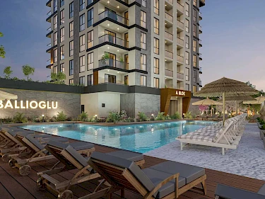 Image of West - Silivri