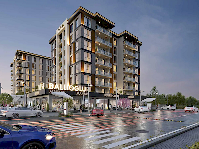 Image of West - Silivri