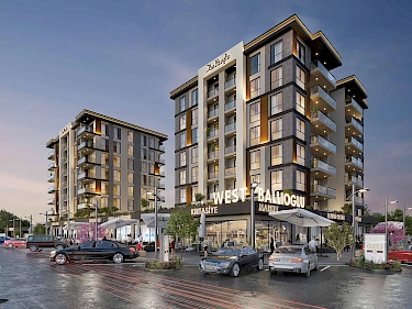 Image of West - Silivri