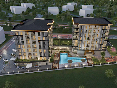 Image of West - Silivri