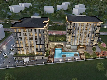 Image of West - Silivri