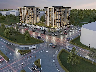 Image of West - Silivri