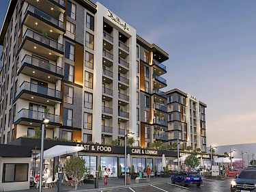 Image of West - Silivri