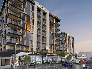 Image of West - Silivri