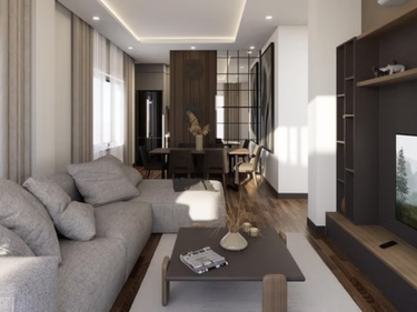 Image of Ülkü Apartmanı