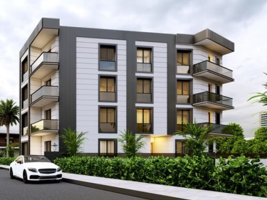 Image of Ülkü Apartmanı