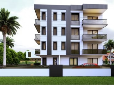 Image of Ülkü Apartmanı