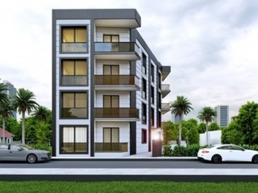 Image of Ülkü Apartmanı