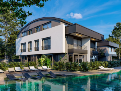 Image of Emerald Hill Antalya