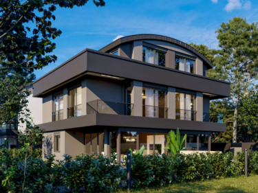 Image of Emerald Hill Antalya