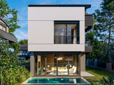 Image of Emerald Hill Antalya