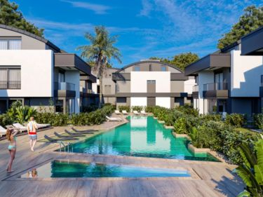 Image of Emerald Hill Antalya