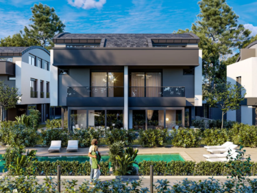 Image of Emerald Hill Antalya