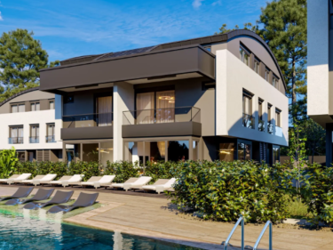 Image of Emerald Hill Antalya