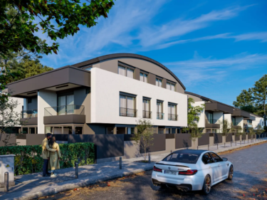 Image of Emerald Hill Antalya