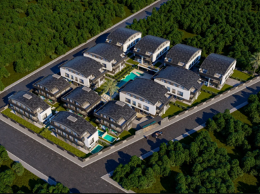 Image of Emerald Hill Antalya