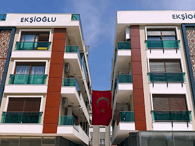 Image of Severler Sitesi