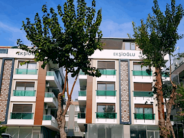 Image of Severler Sitesi