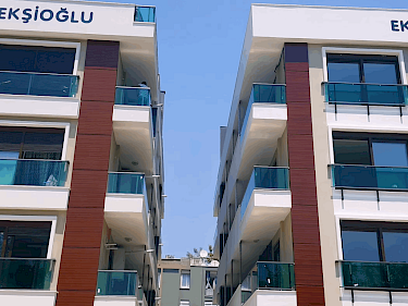 Image of Severler Sitesi