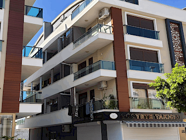 Image of Severler Sitesi