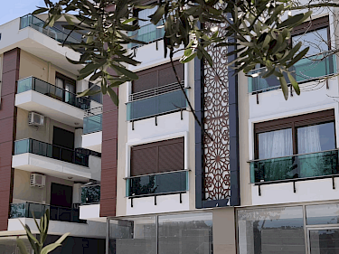 Image of Severler Sitesi